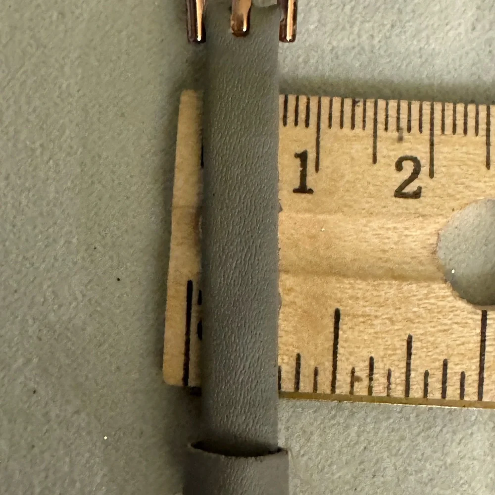 Laura Ashley Rose Gold Watch - Picture 12 of 13